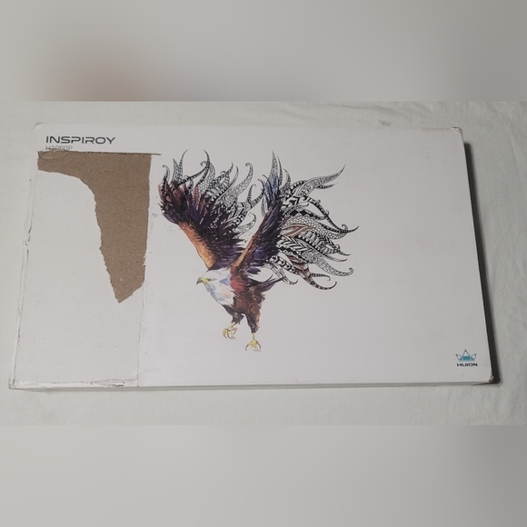 Graphics drawing tablet - Picture 2 of 9